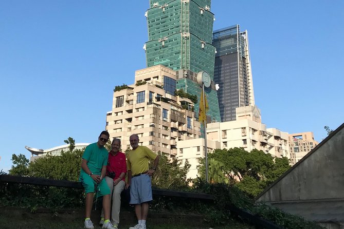 Full-Day Private Custom Keelung Shore Excursions - Weather and rainy-day strategy