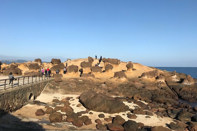 Full-Day Private Custom Keelung Shore Excursions - Should you book it? My straight answer