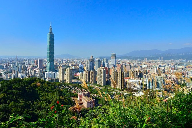 Full-Day Private Custom Keelung Shore Excursions - From Keelung Harbor to Taipei highlights in one full day
