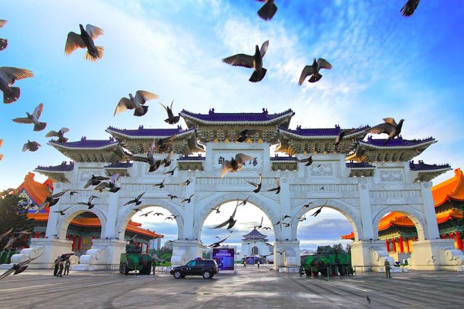 Full-Day Private Custom Taipei City Tour - Key points that matter before you plan