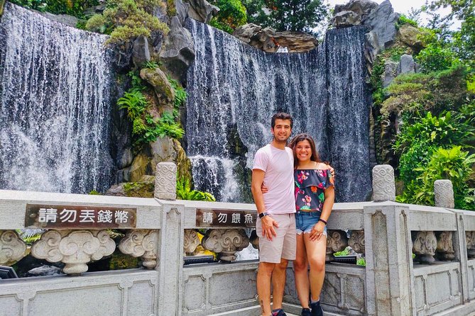 Full-Day Private Custom Taipei City Tour - How this 8-hour private format keeps Taipei from feeling like a checklist