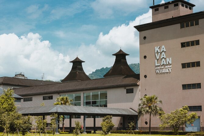 Full-Day Private Custom Yilan Tour from Taipei - Price and what you really get for $315 per group