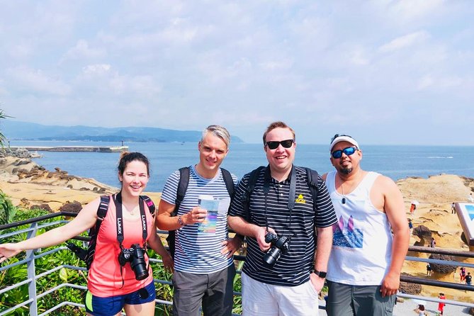 Full-Day Private Northern Taiwan Tour from Taipei with Pickup - Why this northern Taiwan day feels smarter than doing it alone
