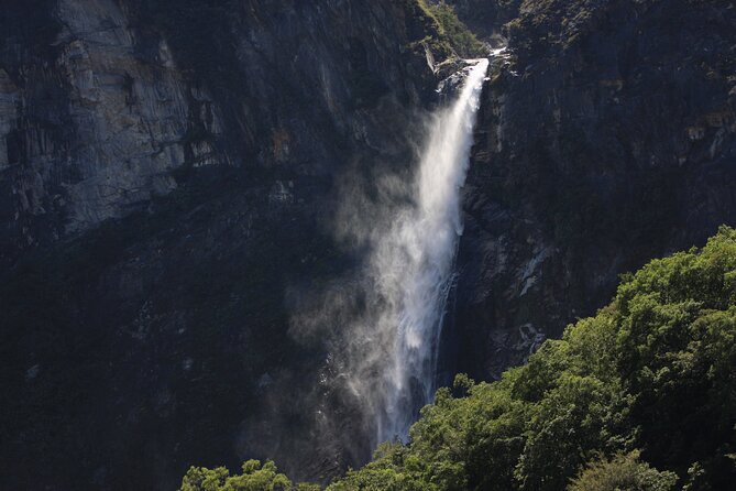 Full-Day Private Taroko National Park Tour from Hualien City - Taroko National Park Core: Marble Canyons, Turquoise Water, and Real Viewpoints