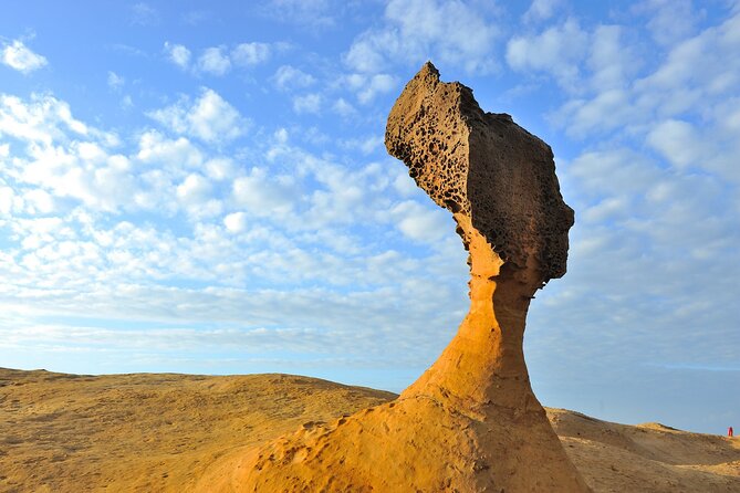 Full-Day Private Tour in Northern Taiwan - A private northern Taiwan day that actually makes sense