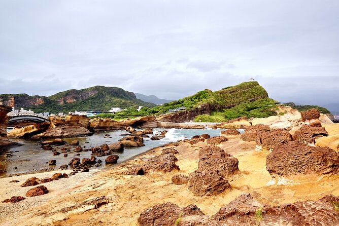 Full-Day Tour in Shifen, Jiufen & Yehliu of Taipei (Incl. ticket) - Key highlights before you go