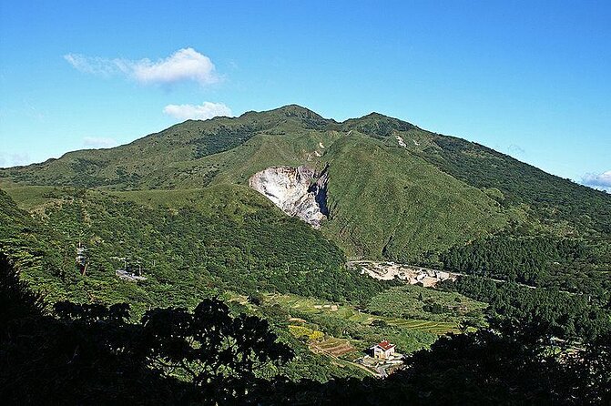 Half Day Private Tour to Yangmingshan National Park and Yehliu Geopark - The Road Plan: How the 6 Hours Split Between Yehliu and Yangmingshan