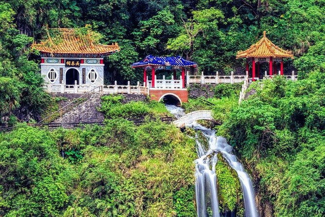Hualien Taroko Day Tour From Ximending - Key highlights you will actually feel