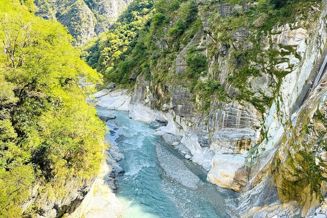 Hualien Taroko Day Tour From Ximending - Price, guide choice, and overall value at $75