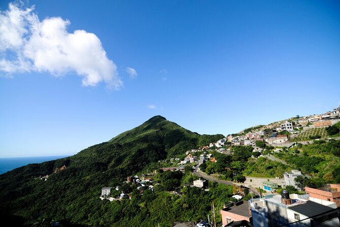 Jiufen, Heping Island Park & Keelung Night Market Day Tour - Price and value: what $90 buys you (and what it does not)