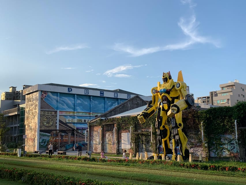 Kaohsiung Private Tour - Discover Local Hidden Gems - Who this tour is best for