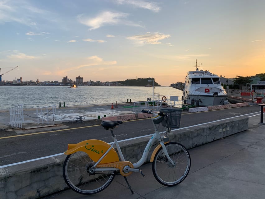 Kaohsiung Private Tour - Discover Local Hidden Gems - How you get value from the $44 price tag
