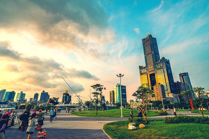 Kaohsiung Private Walking Tour with a Local - Key Things To Know Before You Go