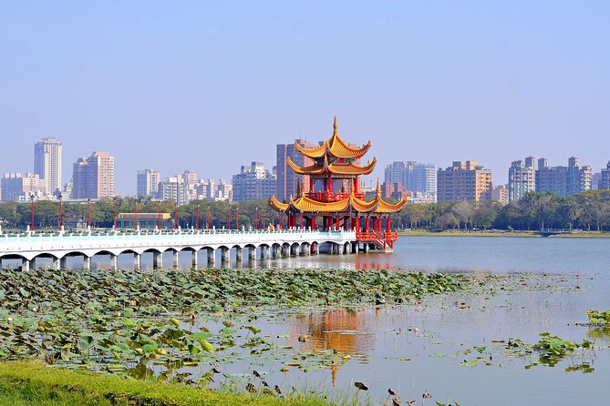 Kaohsiung Private Walking Tour with a Local - A Realistic Itinerary Flow You Can Expect