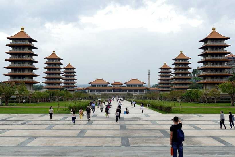 Kaohsiung: Private Walking Tour with a Local - Price and value: how $48 works for a tailored private walk