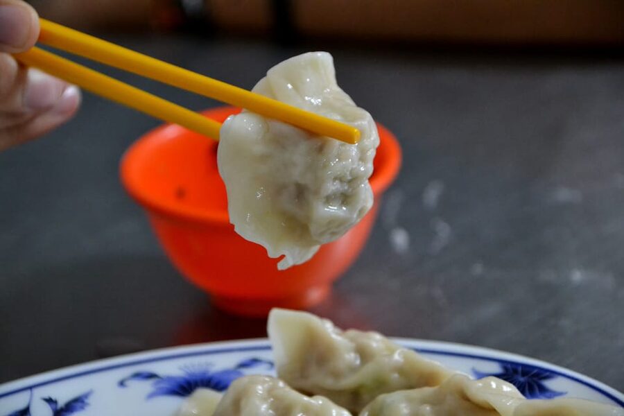 Keelung Half-Day Food Tour: Explore Day & Night Markets - Who should book this food tour in Keelung