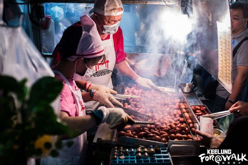 Keelung Half-Day Food Tour: Explore Day & Night Markets - Should you book the Keelung Half-Day Food Tour?