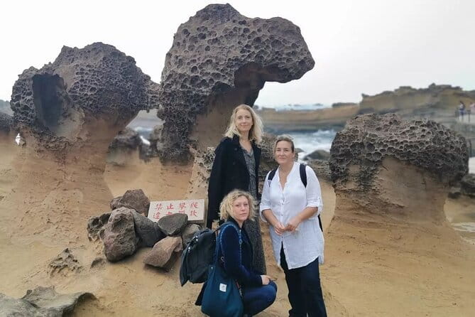 Keelung Port Cruise Tour from Taipei - Key highlights worth planning for
