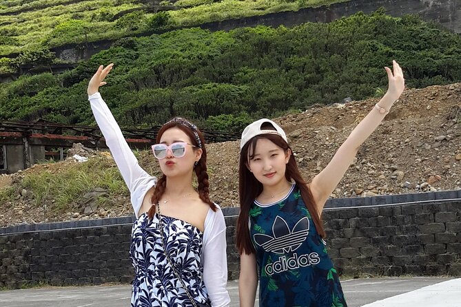 Keelung port pick up day tour ( private group) - Price and Value: What $173 Per Group Really Covers