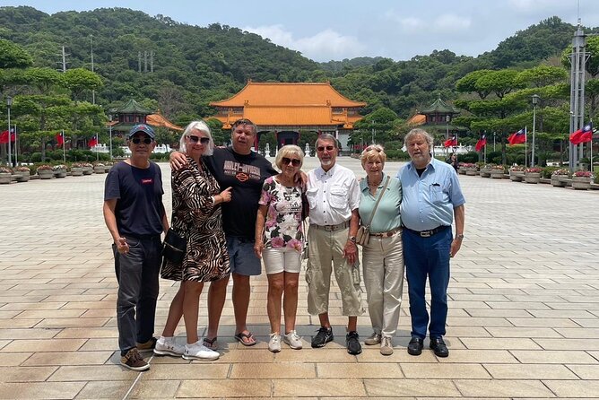 Keelung Port Shore Private Customized Tour - National Palace Museum: Worth It, But Optional