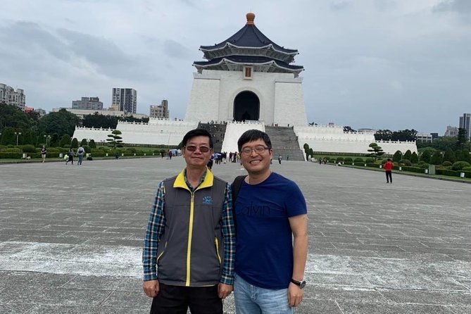 Keelung Port Shore Private Customized Tour - Taipei 101: The Short Stop With Big-View Potential