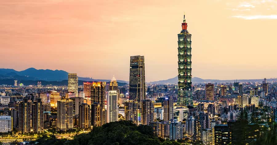 ️ ️ Keelung Shore Excursion 6-Hour Taipei City Tour - Private guide quality: the difference between seeing and understanding
