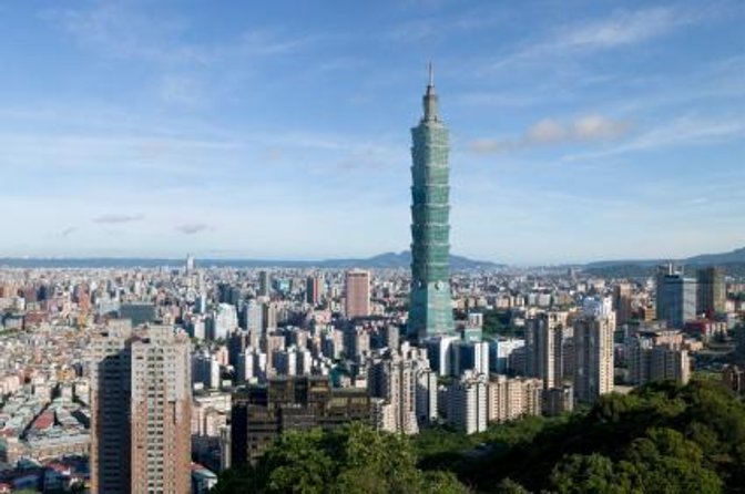 Keelung Shore Excursion: Private 6H Natural Wonder & Seafood Tour - Key highlights for your Keelung day