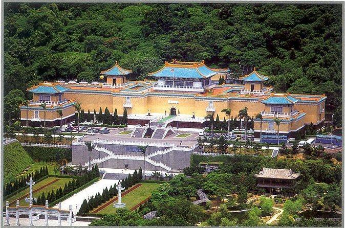 Keelung Shore Excursion: Xiangshan Hiking & Classic Taipei Culture Private Tour - Key things I found especially worth your time