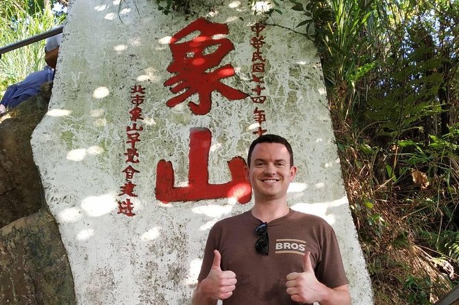 Keelung Shore Excursion: Xiangshan Hiking & Classic Taipei Culture Private Tour - Keelung pickup, timing, and staying sane on an 8-hour schedule
