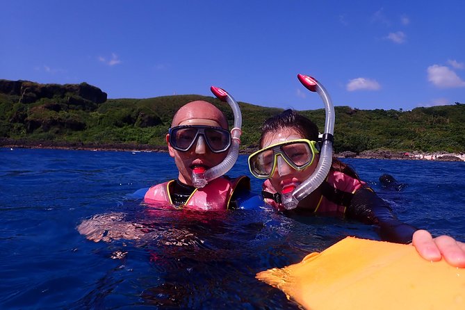 Kenting, Taiwan|Snorkeling Free underwater photography One-on-one with instructor|Taiwan Diving Snorkeling - Key things to know before you go