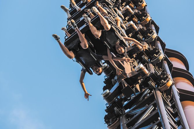 Leofoo Village Theme Park Ticket With Nonstop Shuttle From Taipei - Timing the day: the 7-hour rhythm and why rush hour changes the mood