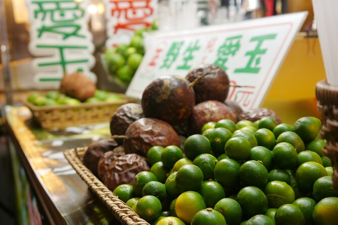 Local Favorites: Taiwan Night Market Food Tour in 2 hours - Why Ningxia Night Market Works for a 2-Hour Food Hit