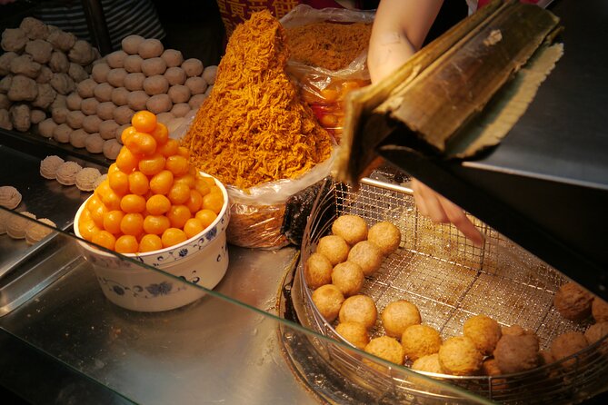 Local Favorites: Taiwan Night Market Food Tour in 2 hours - What to Bring, What to Expect, and How to Make It Easy
