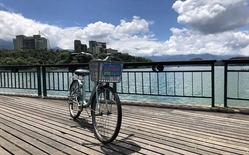 Nantou: Sun Moon Lake Combo - Price and value: is $5 actually worth it?