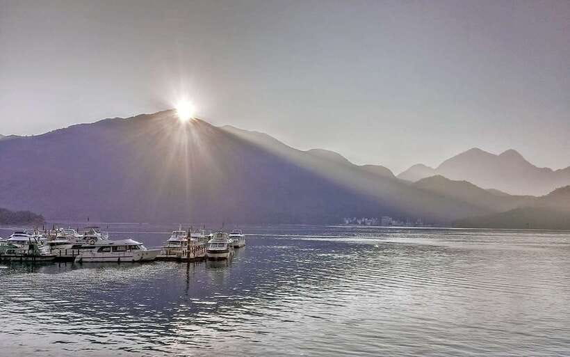 Nantou: Sun Moon Lake Combo - Getting there and avoiding the annoying parts