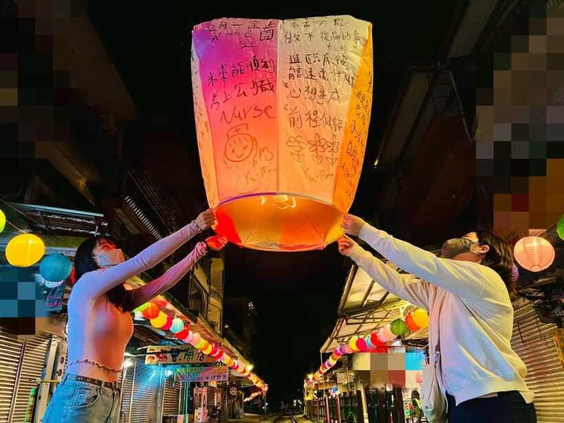 New Taipei: Pingxi Sky Lantern Festival Experience in Shifen - Why Shifen’s sky lantern tradition still feels real