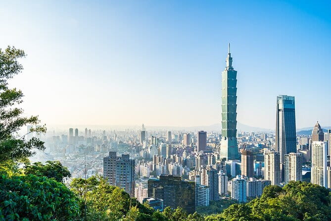 Northeast Coast Instagram Photo Tour in Keelung & New Taipei - Price and value: what $55 buys you in real terms