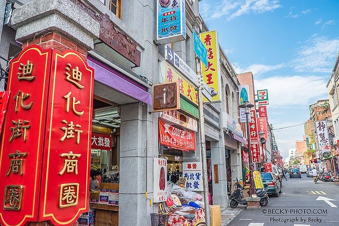 One-Day Historical and Heritage Tour in Taipei - Price and value: where your $57 really goes