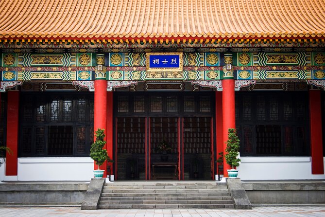 One-Day Historical and Heritage Tour in Taipei - Who this tour suits best (and who should rethink it)