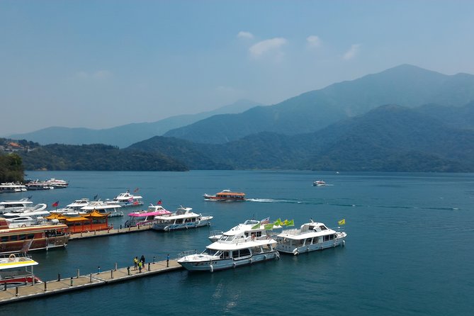 One-day Sun Moon Lake Tour Package - Key reasons this tour is worth your time