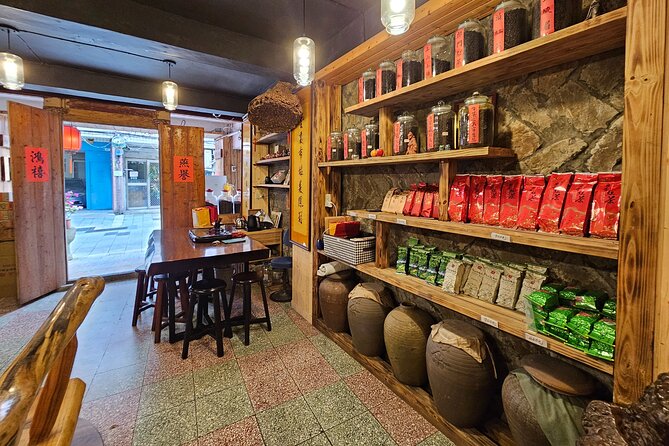 Pinglin Tea Culture & Maokong Day Tour from Taipei - Price and Value: Why $85 Feels Fair for This Mix
