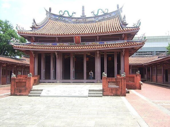 Private 3-Day Southern Taiwan Tour (Tainan, Kaohsiung, Kenting) - Key highlights to expect