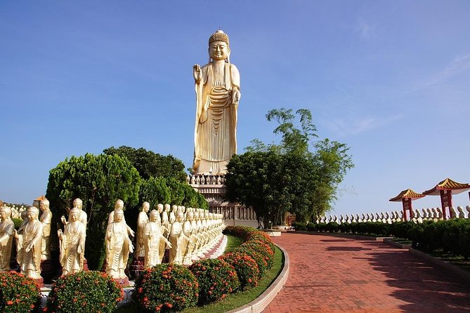 Private 3-Day Southern Taiwan Tour (Tainan, Kaohsiung, Kenting) - Why this private Southern Taiwan plan makes sense in 3 days