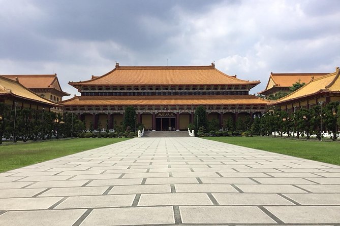 Private 3-Day Southern Taiwan Tour (Tainan, Kaohsiung, Kenting) - How the days flow: timing, walking, and smart packing