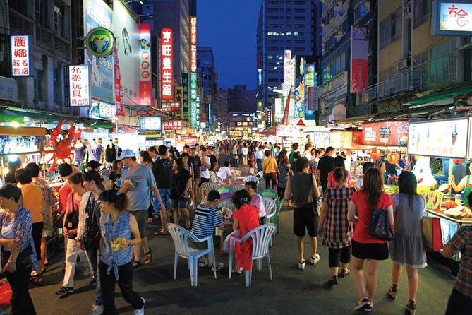 Private 3-Day Southern Taiwan Tour (Tainan, Kaohsiung, Kenting) - Who should book this tour, and who might prefer something else