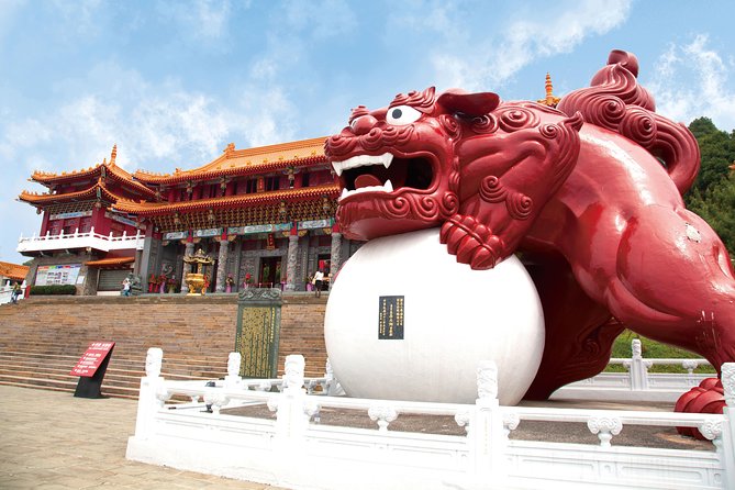 Private 3-Day Tour to Sun Moon Lake and Alishan - Price and what you actually get for $1,009