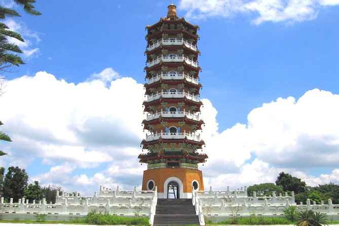 Private 3-Day Tour to Sun Moon Lake and Alishan - Who this private Sun Moon Lake and Alishan tour fits best