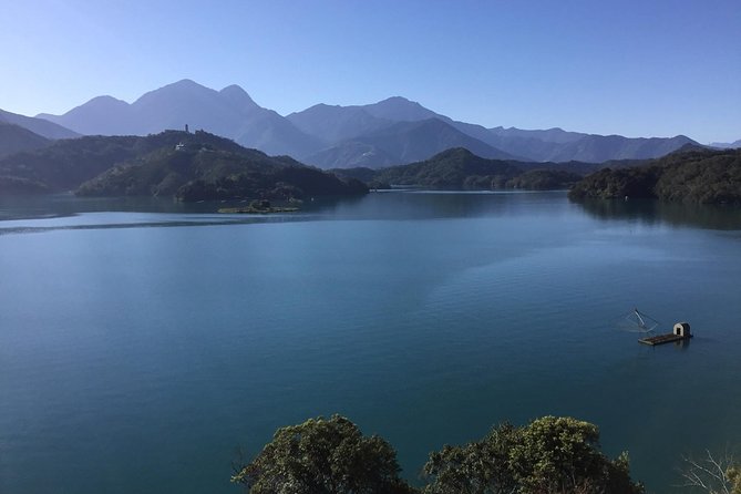 Private 4-Day Central & Southern Taiwan Tour (Sun Moon Lake, Kaohsiung, Kenting) - Southern Taiwan in 4 days: why this route works