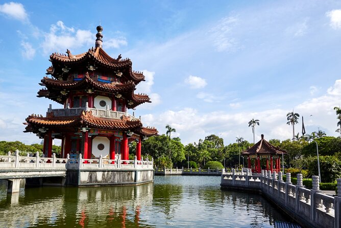 [private] 8-Hour Customize Your Amazing Private Taipei Day Tour - How to keep an 8-hour day feeling easy
