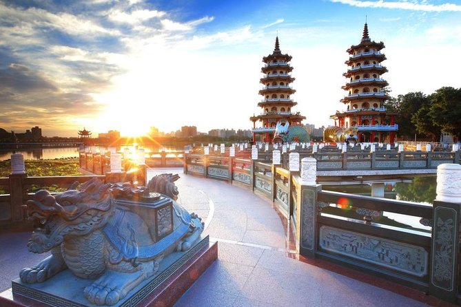 Private Classic Kaohsiung Day Tour - Key highlights worth planning for